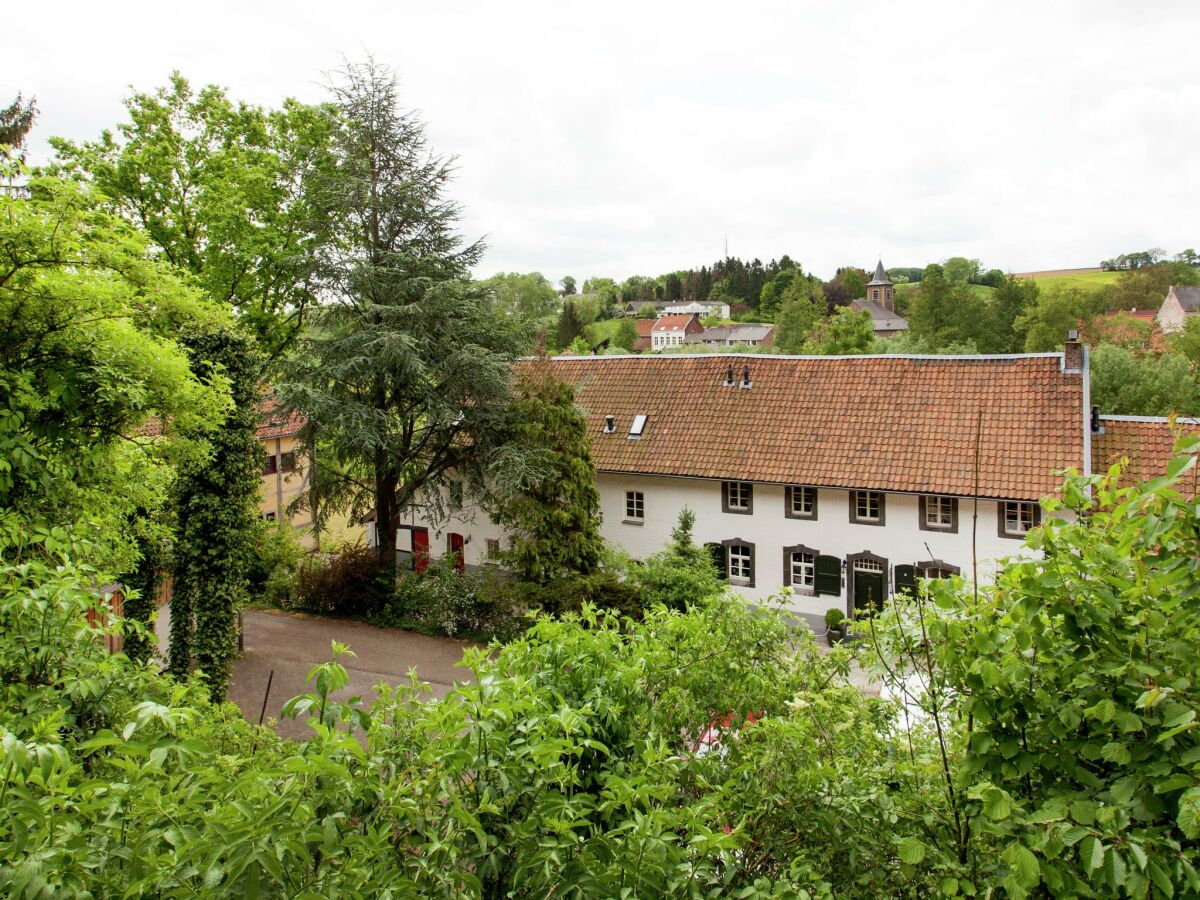 Ferienhaus Mechelen Außenaufnahme 8