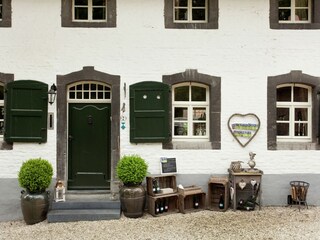 Casa per le vacanze Mechelen Caratteristiche 10