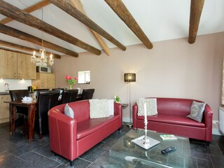 Vakantiehuis Mechelen Kenmerken 11