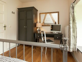 Vakantiehuis Mechelen Kenmerken 14