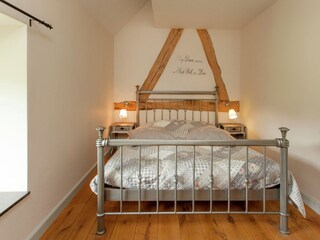 Casa de vacaciones Mechelen Características 13