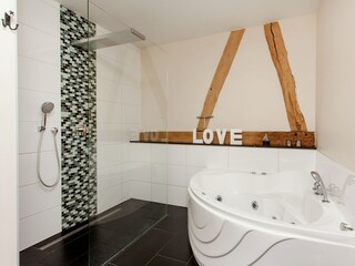 Holiday house Mechelen Features 16