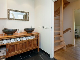 Vakantiehuis Mechelen Kenmerken 16