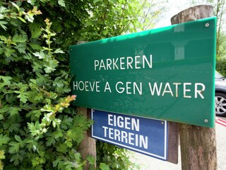 Holiday house Mechelen  27