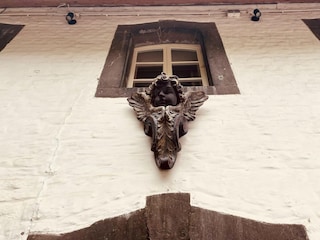 Vakantiehuis Mechelen Buitenaudio-opname 3