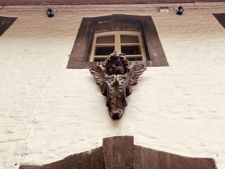 Vakantiehuis Mechelen Buitenaudio-opname 9