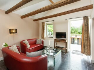 Vakantiehuis Mechelen Kenmerken 17