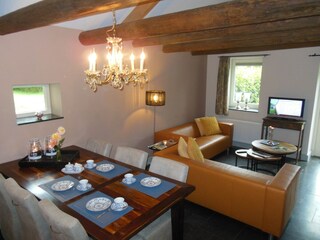 Ferienhaus Mechelen Ausstattung 17