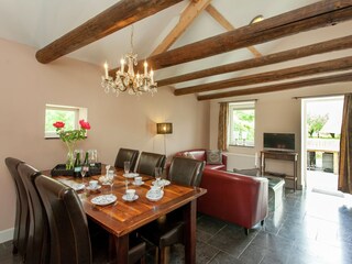 Vakantiehuis Mechelen Kenmerken 18