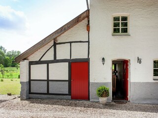 Holiday house Mechelen Features 19