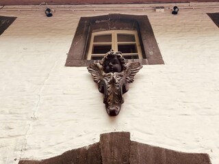 Vakantiehuis Mechelen Buitenaudio-opname 8