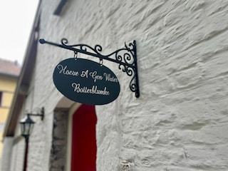 Vakantiehuis Mechelen Buitenaudio-opname 5