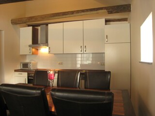 Holiday house Mechelen Features 21