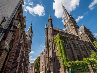 Casa de vacaciones Mechelen Entorno 35