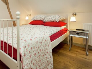 Maison de vacances Mechelen Équipement 21