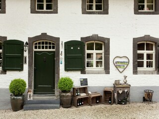 Maison de vacances Mechelen Équipement 19