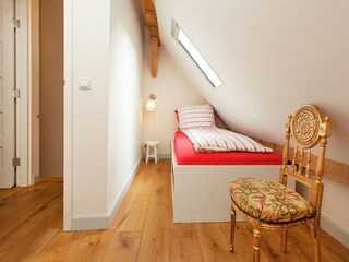Maison de vacances Mechelen Équipement 13