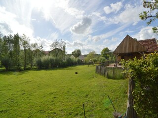 Vakantiehuis Mechelen Buitenaudio-opname 3