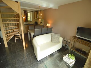 Vakantiehuis Mechelen Kenmerken 16