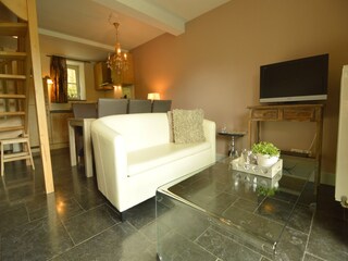 Vakantiehuis Mechelen Kenmerken 8