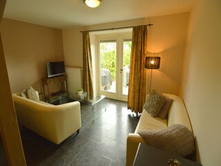 Vakantiehuis Mechelen Kenmerken 9