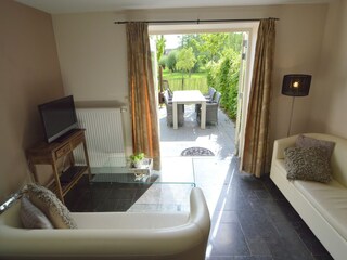 Vakantiehuis Mechelen Kenmerken 10