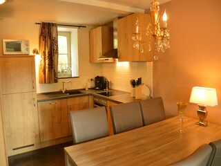 Vakantiehuis Mechelen Kenmerken 11