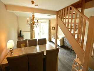 Vakantiehuis Mechelen Kenmerken 12