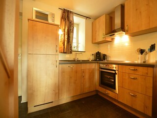 Vakantiehuis Mechelen Kenmerken 13