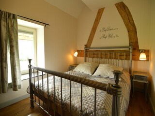 Vakantiehuis Mechelen Kenmerken 26