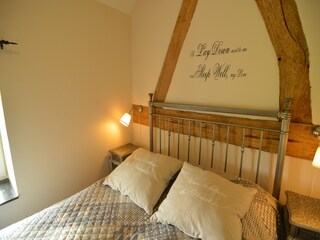 Vakantiehuis Mechelen Kenmerken 16