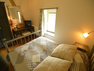 Vakantiehuis Mechelen Kenmerken 13