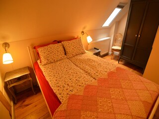 Vakantiehuis Mechelen Kenmerken 20