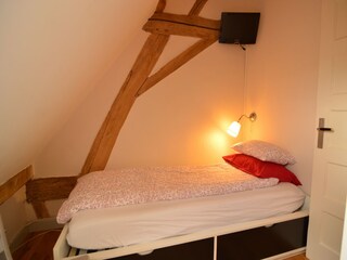 Vakantiehuis Mechelen Kenmerken 14