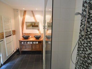 Vakantiehuis Mechelen Kenmerken 23