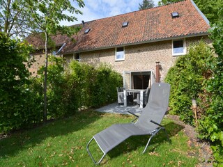Casa de vacaciones Mechelen Grabación al aire libre 5