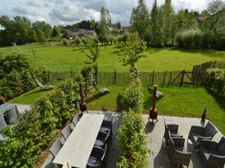 Casa de vacaciones Mechelen Grabación al aire libre 6