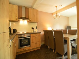 Vakantiehuis Mechelen Kenmerken 10