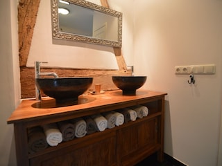 Vakantiehuis Mechelen Kenmerken 11