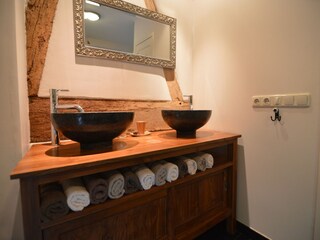 Vakantiehuis Mechelen Kenmerken 12