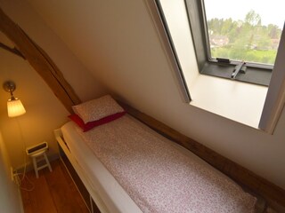 Vakantiehuis Mechelen Kenmerken 13