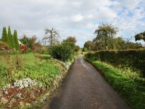 Maison de vacances avec jardin clos près de la forêt à Epen - Malines - image1