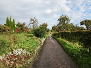 Maison de vacances Mechelen Enregistrement extérieur 14