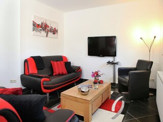 Holiday house Mechelen Features 29