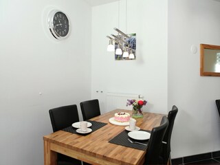 Holiday house Mechelen Features 18