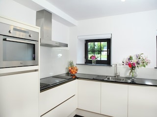 Casa de vacaciones Mechelen Características 17