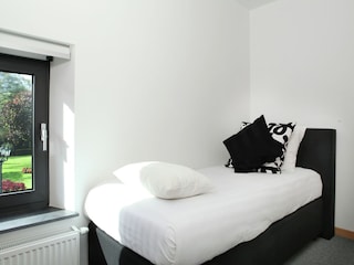 Vakantiehuis Mechelen Kenmerken 25