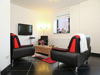 Holiday house Mechelen Features 30