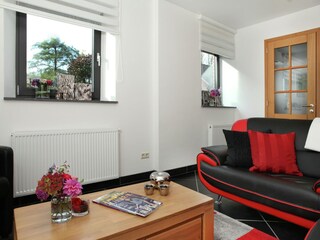 Casa per le vacanze Mechelen Caratteristiche 16