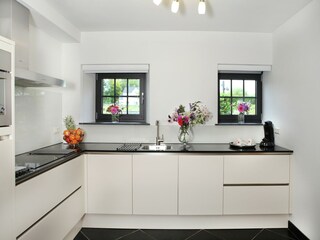 Holiday house Mechelen Features 20
